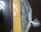 量りいらず☆簡単ポリポリきな粉クッキー作り方6写真