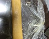 量りいらず☆簡単ポリポリきな粉クッキー作り方7写真