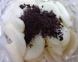 大根救済☆カンタン酢とゆかりでお漬物♪作り方24写真