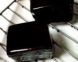 バレンタイン♪HMでミロワールショコラ作り方11写真