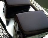 バレンタイン♪HMでミロワールショコラ作り方12写真