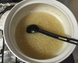 豚肉、白菜、豆腐のシンプル鍋作り方1写真
