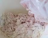 犬用♡レバークッキー作り方3写真