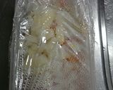 牛薄切り肉のハンバーグもどき◆ヘルシー作り方3写真