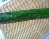 ほうれん草水切り術♪aimama知恵袋♪作り方3写真