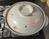 豚肉、白菜、豆腐のシンプル鍋作り方3写真