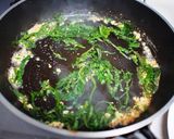 ガリバタ紫蘇ソースのポークソテー作り方5写真