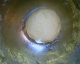 サワークリームクッキー作り方3写真
