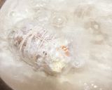 チーズでしっとり濃厚!鳥ハム作り方15写真
