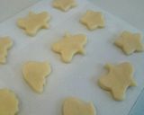 サワークリームクッキー作り方4写真