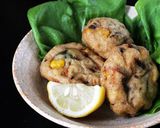 絶品！手作り「ふわふわ がんもどき」作り方6写真