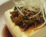 キュウちゃんの漬け汁活用法☆焼肉のたれ風作り方4写真