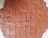 犬用♡レバークッキー作り方6写真
