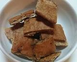犬用♡レバークッキー作り方8写真