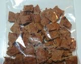 犬用♡レバークッキー作り方9写真