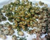止まらない!大豆の青のりカリカリ☆作り方2写真