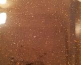 ◆糖質制限◆お手軽かりんとう♪作り方1写真