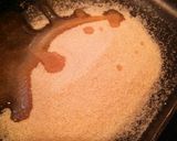 ◆糖質制限◆お手軽かりんとう♪作り方3写真