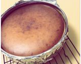 ☆私のチーズケーキ☆作り方8写真