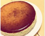 ☆私のチーズケーキ☆作り方9写真