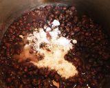 小豆あん作り方4写真