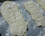 まるで鰻！節約＆ヘルシー美味しい蒲焼き作り方2写真