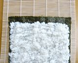 簡単に巻ける♪五目のり巻き(巻き寿司）作り方11写真