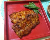 まるで鰻！節約＆ヘルシー美味しい蒲焼き作り方4写真