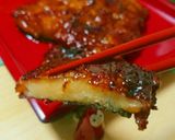 まるで鰻！節約＆ヘルシー美味しい蒲焼き作り方5写真