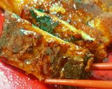 まるで鰻！節約＆ヘルシー美味しい蒲焼き作り方6写真