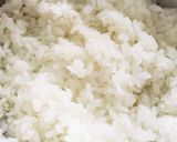 巻き寿司！簡単！酢飯作り方2写真