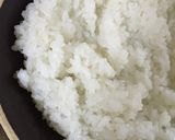 巻き寿司！簡単！酢飯作り方3写真