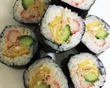 巻き寿司！簡単！酢飯作り方4写真