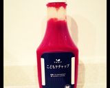 マグロのハンバーグ（離乳食）作り方4写真
