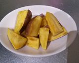 さつまいもバター作り方4写真
