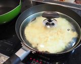 お好み焼き風BENTO作り方6写真