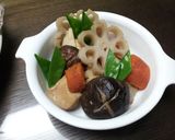 キティちゃん お食い初め作り方2写真