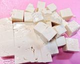 八尾名物カリカリチキンとスジ肉のドテ煮作り方4写真