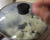サクッと簡単豚丼作り方1写真