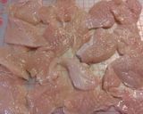節約満足おかず＊超簡単超柔らかチキンカツ作り方2写真