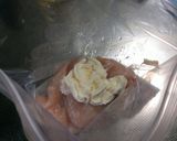 節約満足おかず＊超簡単超柔らかチキンカツ作り方3写真