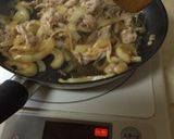サクッと簡単豚丼作り方3写真