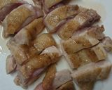 鶏のこっくり煮作り方3写真