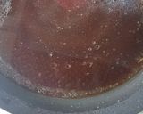 鶏のこっくり煮作り方4写真