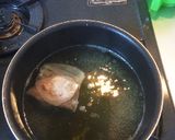 パパッと☆本格豚汁作り方1写真