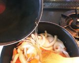 パパッと☆本格豚汁作り方4写真