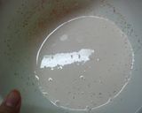 たらこ☆たらこ☆クリームパスタ作り方1写真