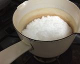 バレンタイン♡二色のキャラメルケーキ♡作り方7写真