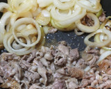 昭和の定食屋の豚肉と玉ねぎのスタミナ焼き作り方11写真
