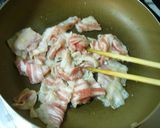 おうちで豆腐チゲ♪作り方1写真